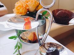 餐后甜品-Jean Georges