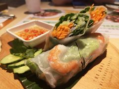 -来龙里 精致 东南亚餐室(万象城店)
