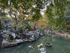 -上海醉白池公园