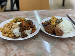 -湖南大学-第5食堂