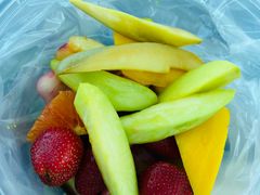 -老炳·七丛松甘草水果