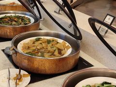 -元一希尔顿酒店·禅自助餐厅·啤酒花园