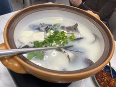 -宝荣鱼馆·临湖之宴(千岛湖店)