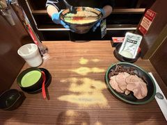 -一蘭拉面(铜锣湾店)