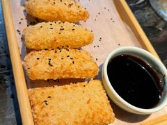 -青红之间·新派融合川菜(慈云寺店)