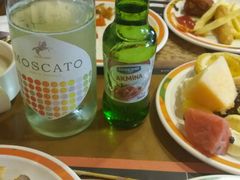 -比格比萨(方庄店)