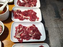-养牛邓·潮汕牛肉海鲜自助火锅(广州店)