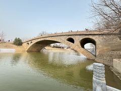 -赵州桥景区