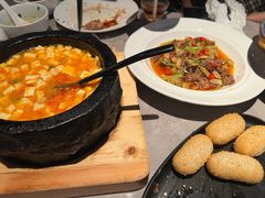-醉庐·新上海菜(南京西路店)