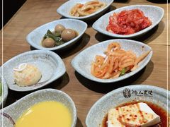 -牛人·雪花牛·木炭烤肉(昆山陆家店)