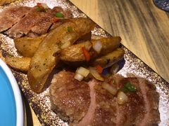 -通海俄式烧烤(下瓦房店)