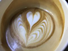 -JPG coffee(广州体育西店)