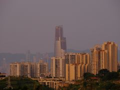 -重庆平顶山公园