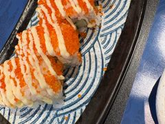 -林妈妈村·日式料理(宝山万达店)