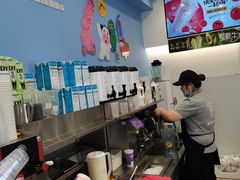 -一只酸奶牛(春熙路店)