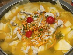 -山城外·非遗酸菜鱼(蜀都万达店)