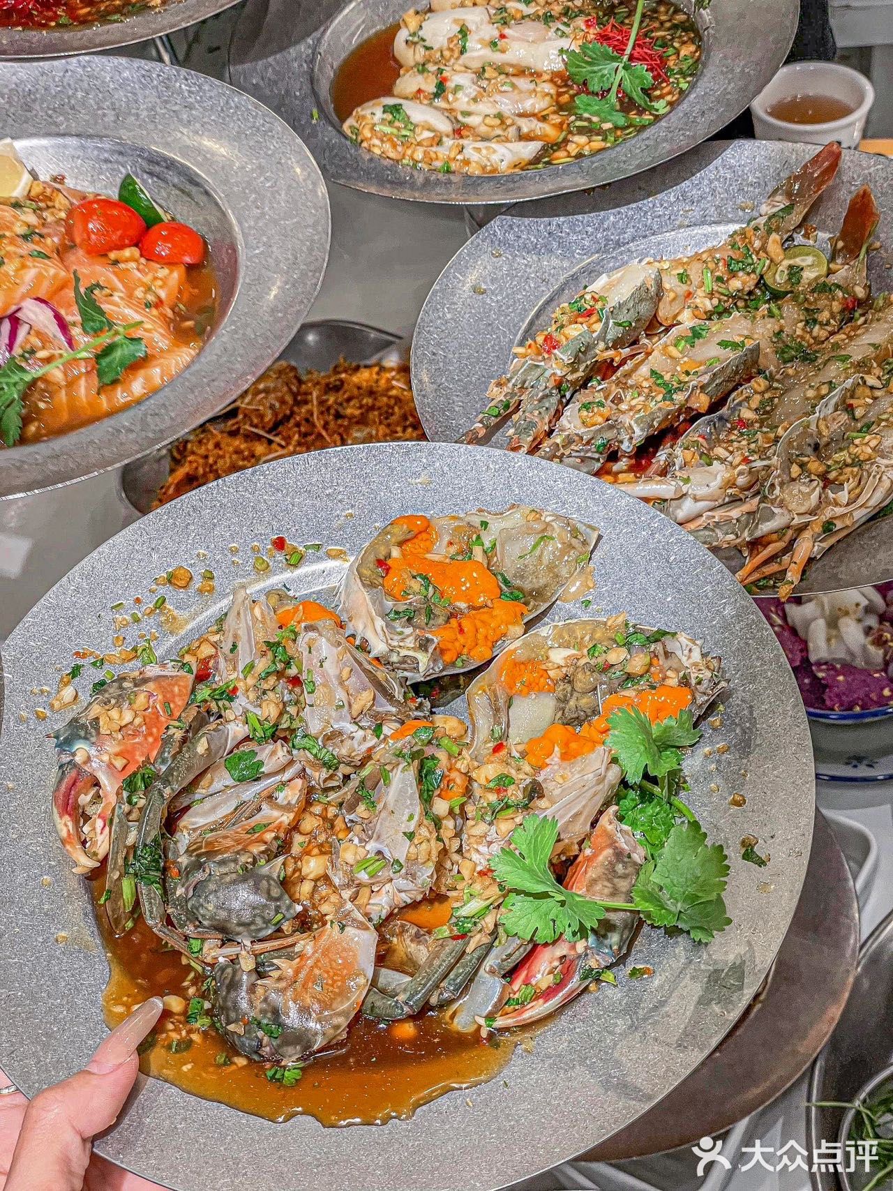 唯一的缺点：只能在广州吃到！！  在广州吃到