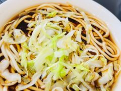 -柴氏风味斋(甘家口店)
