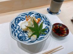 -鮨一日本料理旗舰店(总店)