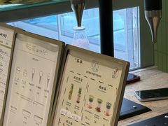 -鹤茶野所(上海首店)