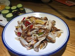 -吕氏疙瘩汤·私家菜馆(慈云寺店)