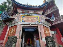 -龙泉洞(沙坪坝区)