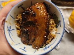 -客家大院·非遗赣南客家菜(郁孤台店)
