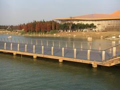 -滆湖低碳生态公园
