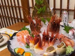 -和创柚子·会席日本料理(新区淮海街店)