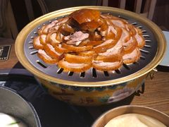 -三人行骨头王火锅(长寿店)