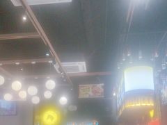 -本色.小马哥烧烤(无锡九里仓店)