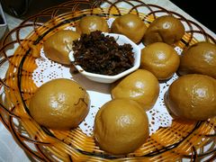 -毛家饭店(今洲广场店)