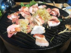 -石记老北京炙子烤肉(松园店)