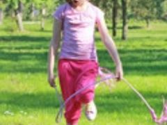 -卓跃儿童运动馆·体能·跳绳·篮球(滨江东中心店)