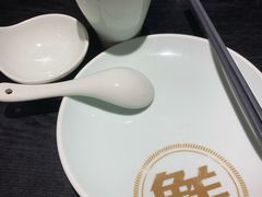 -船歌·鱼水饺青岛菜(合肥路永旺店)