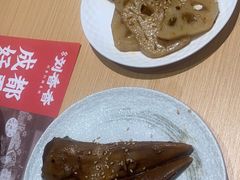 -刘香香·川香红锅美蛙(福田店)