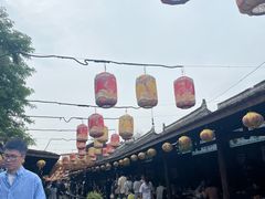 -茯茶镇