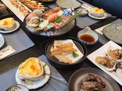 -德川家日本料理(中关村寰太大厦店)