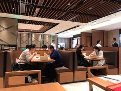 大堂-鼎泰丰(德基广场店)