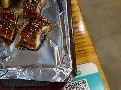 烤鳗鱼-松坂屋日料自助(长城路店)