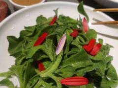 -邑金陵北京烤鸭店·现炒家常菜(ITC MALL店)