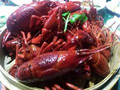 -龙虾风暴(松江店)