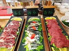 -麓湖国际水疗