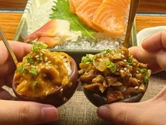 -戏作寿司(观音桥店)