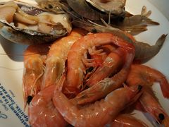 -星伦多 自助料理(圆融店)