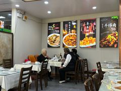 -同发号饭庄(复兴路店)