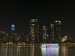 -琶醍壹号•音乐江景餐吧