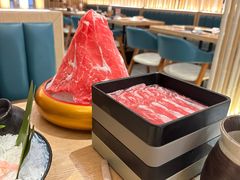 -温野菜涮涮锅(曲江大悦城店)