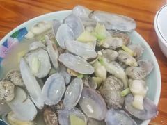 -绍兴名菜馆(可乐路店)