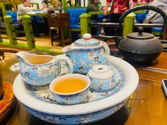 -岭南小生·粤港点心(南门口店)